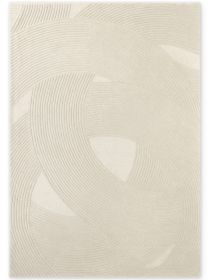 Kusový koberec Ted Baker Kensington 106399 Creme - 120x170 cm