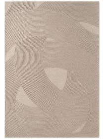 Kusový koberec Ted Baker Kensington 106400 Beige - 120x170 cm