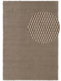 Kusový koberec Ted Baker Southwark 106406 Beige Grau - 120x170 cm