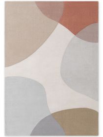 Kusový koberec Ted Baker Hackney 106356 Modrá - 120x170 cm