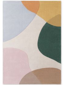 Kusový koberec Ted Baker Hackney 106357 Vícebarevná - 120x170 cm