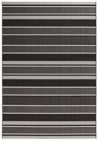 Kusový koberec Meadow 102734 schwarz - 160x230 cm Kusový koberec Meadow 102734 schwarz - 160x230 cm