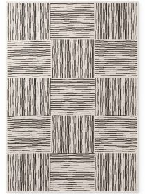 Kusový koberec Ted Baker Haringey 106372 Černá - 120x170 cm
