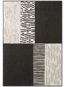Kusový koberec Ted Baker Haringey 106376 Černá - 200x300 cm
