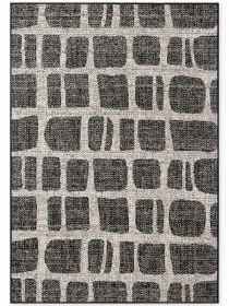Kusový koberec Ted Baker Haringey 106383 Černá - 200x300 cm