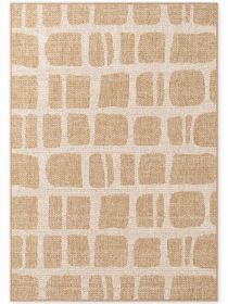 Kusový koberec Ted Baker Haringey 106384 Béžová - 120x170 cm