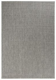 Kusový koberec Meadow 102729 Anthrazit – na ven i na doma - 120x170 cm