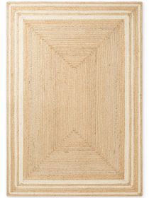 Kusový koberec Looma 106301 Natural Gold Ivory - 120x170 cm Kusový koberec Looma 106301 Natural Gold Ivory - 120x170 cm