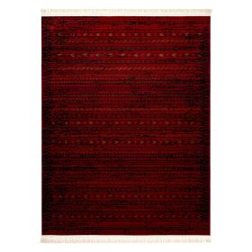 Kusový koberec Orient 5820 vínový - 150x230 cm Kusový koberec Orient 5820 vínový - 150x230 cm