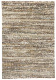 Kusový koberec Chloe 102803 braun meliert - 160x230 cm