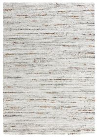 Kusový koberec Nomadic 102694 Creme Grau Meliert - 80x150 cm