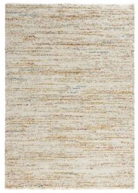 Kusový koberec Nomadic 102690 Meliert Creme - 80x150 cm