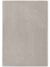 Kusový koberec Vikosa Arcura 106270 Light Grey - 80x150 cm Kusový koberec Vikosa Arcura 106270 Light Grey - 80x150 cm