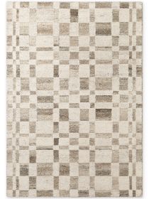 Kusový koberec Vikosa Boho 106277 Natural Cream Brown - 80x150 cm