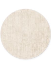 Kusový koberec Vikosa Jane 106293 Ivory kruh - 200x200 (průměr) kruh cm