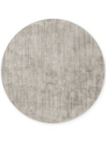 Kusový koberec Vikosa Jane 106294 Silver kruh - 150x150 (průměr) kruh cm