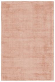 Ručně tkaný kusový koberec Maori 220 Powder pink - 140x200 cm