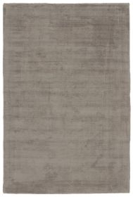 Ručně tkaný kusový koberec Maori 220 Taupe - 80x150 cm