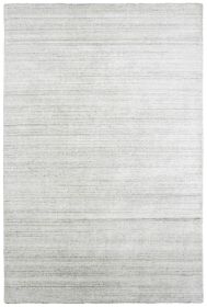 Ručně tkaný kusový koberec Legend of Obsession 330 Silver - 90x160 cm