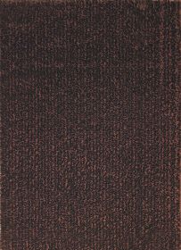 Kusový koberec Ottova Brown - 140x190 cm