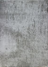 Kusový koberec Dizayn 2329 Grey - 160x230 cm