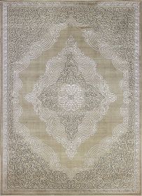 Kusový koberec Elite 3935 Beige - 80x150 cm