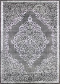 Kusový koberec Elite 3935 Grey - 60x100 cm