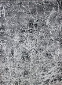 Kusový koberec Elite 4355 Grey - 60x100 cm