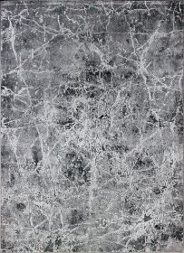 Kusový koberec Elite 4355 Grey - 140x190 cm