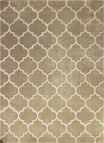 Kusový koberec Elite 17391 Beige - 140x190 cm
