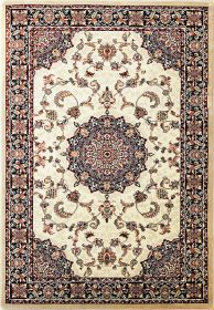 Kusový koberec Anatolia 5857 K (Cream) - 100x200 cm