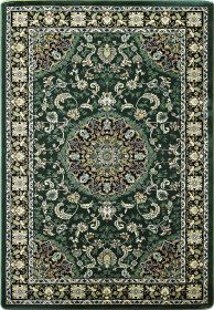 Kusový koberec Anatolia 5857 Y (Green) - 250x350 cm