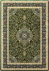 Kusový koberec Anatolia 5858 Y (Green) - 200x300 cm