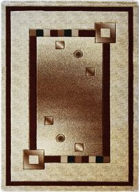 Kusový koberec Adora 5440 K (Cream) - 200x290 cm