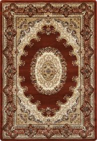 Kusový koberec Adora 5547 V (Vizon) - 80x150 cm
