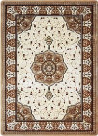 Kusový koberec Adora 5792 K (Cream) - 200x290 cm