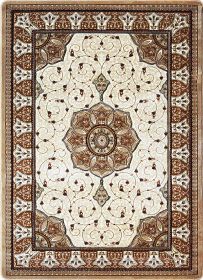 Kusový koberec Adora 5792 K (Cream) - 200x290 cm
