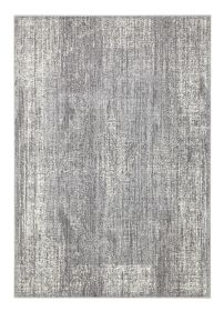 Kusový koberec Celebration 103471 Elysium Grey Creme - 80x150 cm