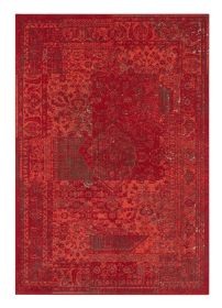Kusový koberec Celebration 103467 Plume Red - 160x230 cm