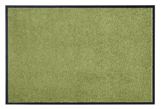 Rohožka Wash & Clean 101470 Green - 120x180 cm