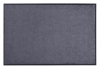 Rohožka Wash & Clean 101464 Grey - 60x90 cm