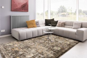 Kusový koberec Picasso K11600-02 Sarough - 200x290 cm