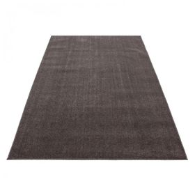 Kusový koberec Ata 7000 mocca - 140x200 cm