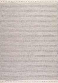 Ručně tkaný kusový koberec JAIPUR 333 Silver - 140x200 cm