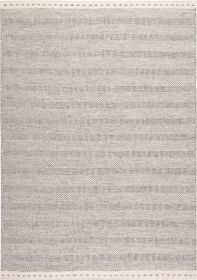 Ručně tkaný kusový koberec JAIPUR 333 Silver - 160x230 cm