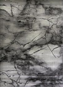 Kusový koberec Elite 23270 Grey - 240x330 cm