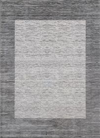 Kusový koberec Vals 8001 Grey - 200x290 cm