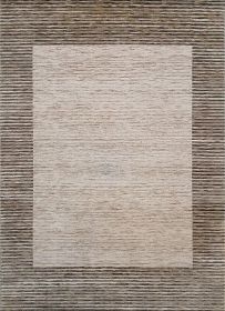 Kusový koberec Vals 8001 Beige - 200x290 cm