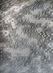 Kusový koberec Vals 8375 Grey - 240x330 cm
