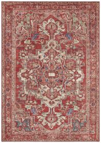 Kusový koberec Asmar 104018 Orient/Red - 120x160 cm